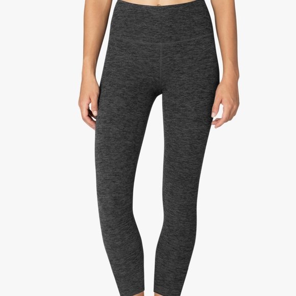 Jupe Midi Beyond Yoga Taille S – Space Dye Vert Forêt – Neuve Avec étiquettes